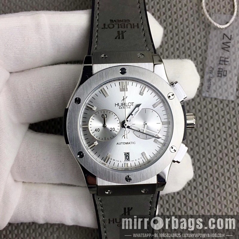 Hublot 42mm 080797 Watch