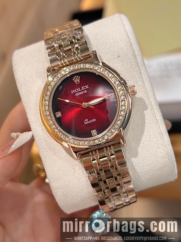 Rolex woman watch 122834 Watch