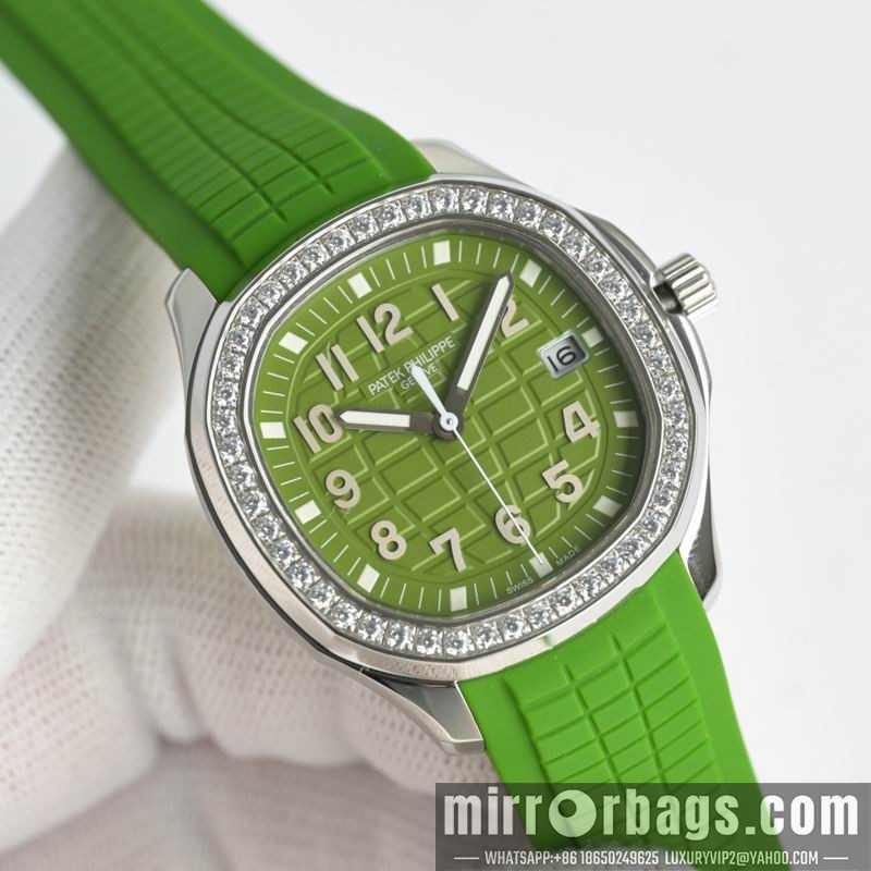 Patek Philippe 38.8mm 080681 Watch