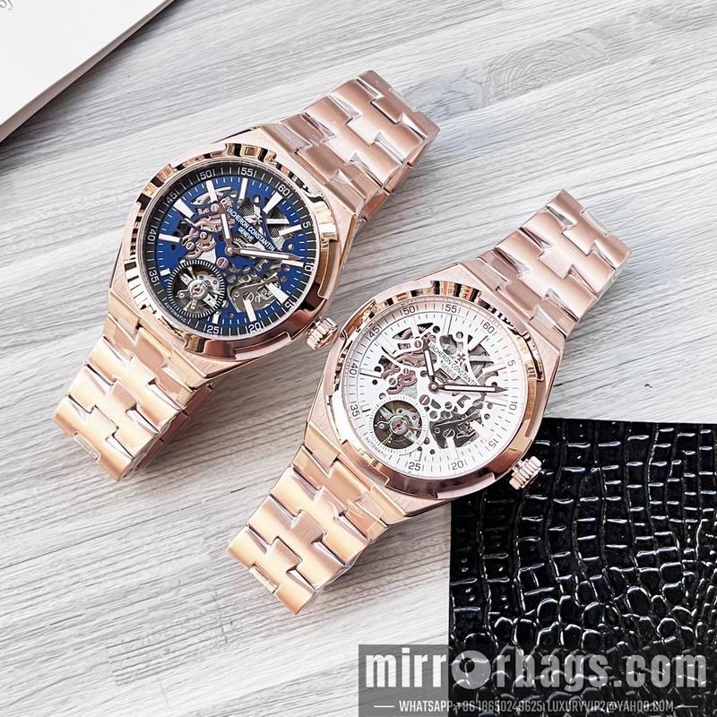 Vacheron Constantin 42.5mm 032543 Watch