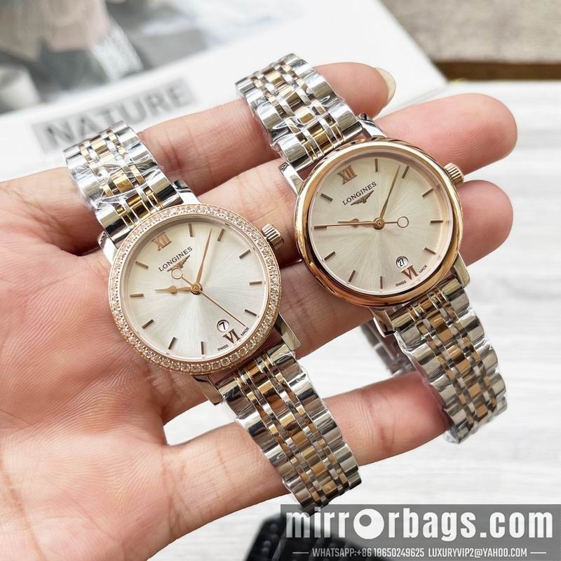 Longines woman watch 082355 Watch