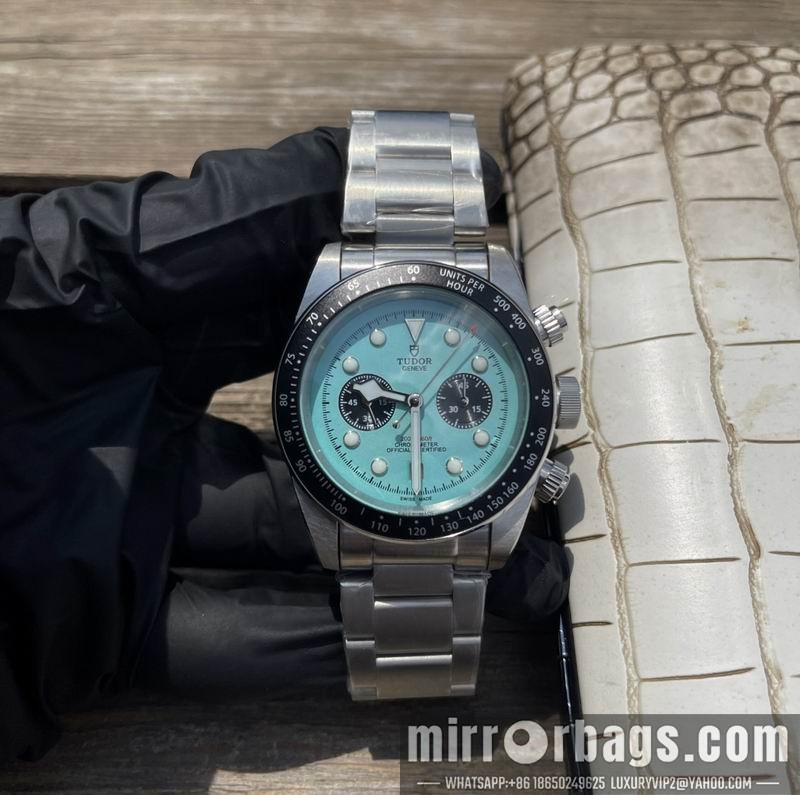 Tudor 42mm 111428 Watch