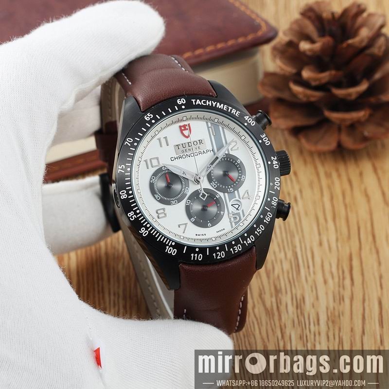 Tudor 42mm 032109 Watch