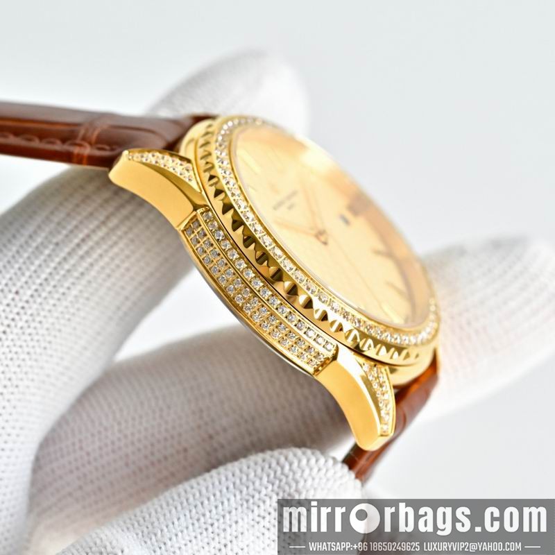 Vacheron Constantin 40mm 111425 Watch