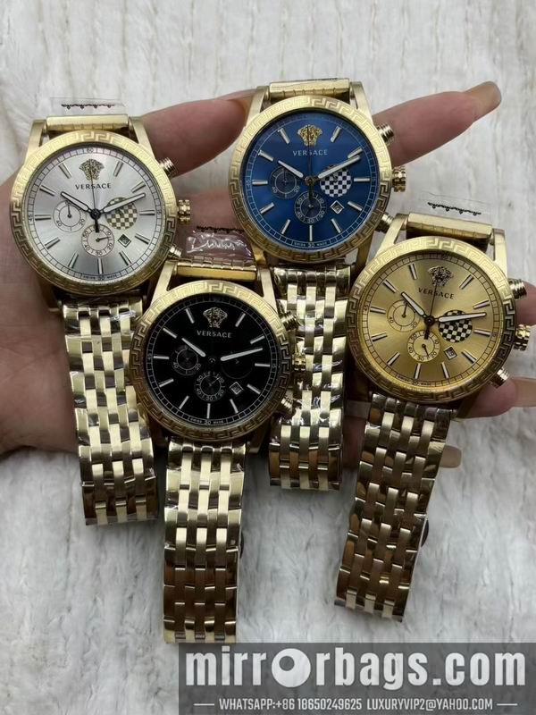 Versace watch 042956 Watch
