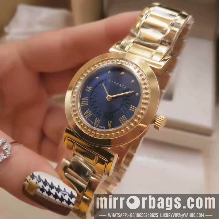 190417 Watch