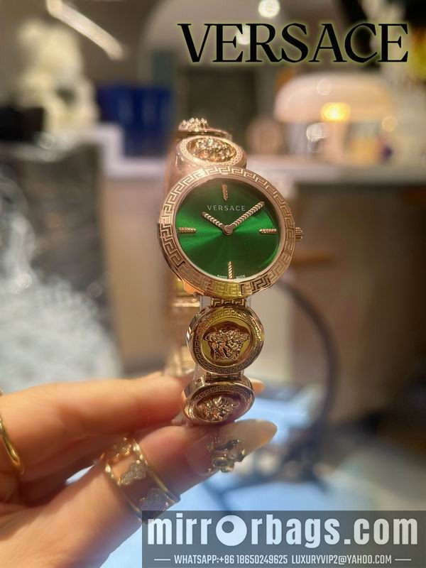 Versace 28mm 101447 Watch
