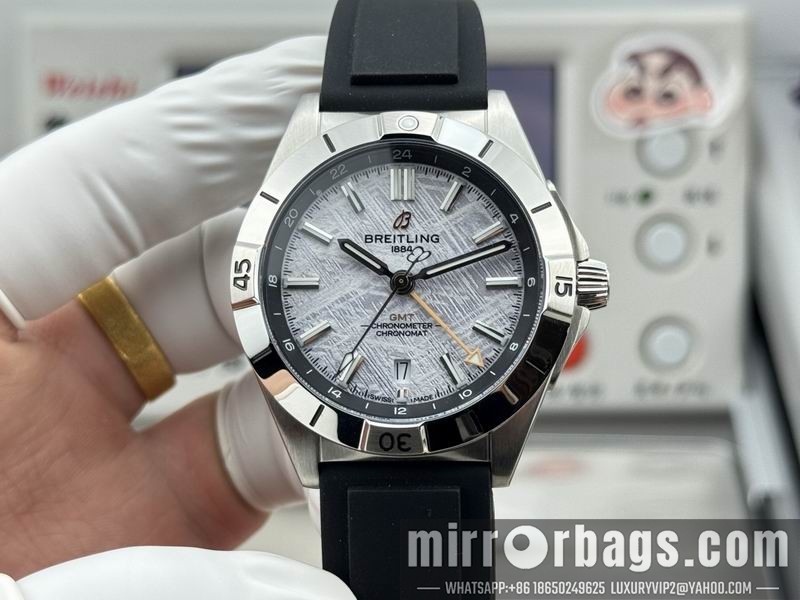 Breitling 40mm 040932 Watch