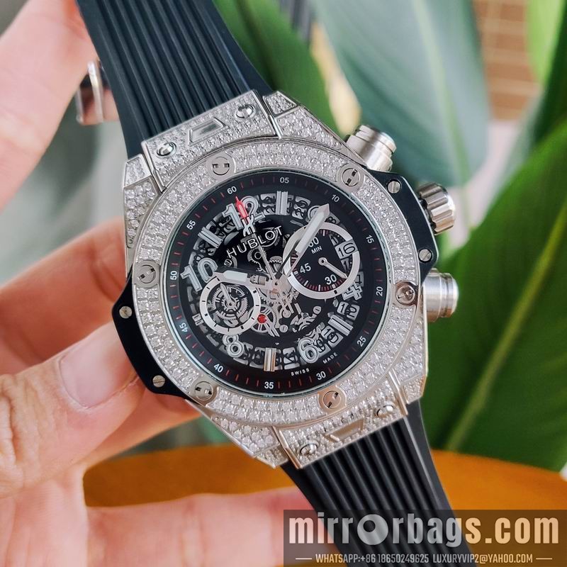 Hublot 43mm 092257 Watch