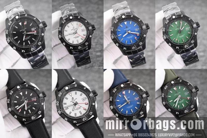 Breitling watch 082329 Watch