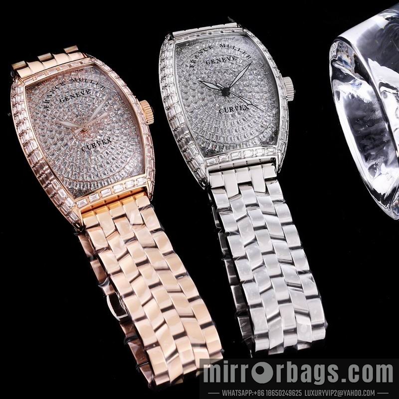 Franck Muller 43X53mm 091633 Watch