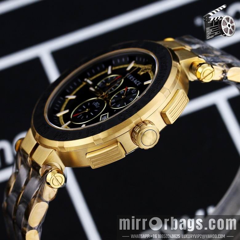Versace 30mm 10nbz34 Watch