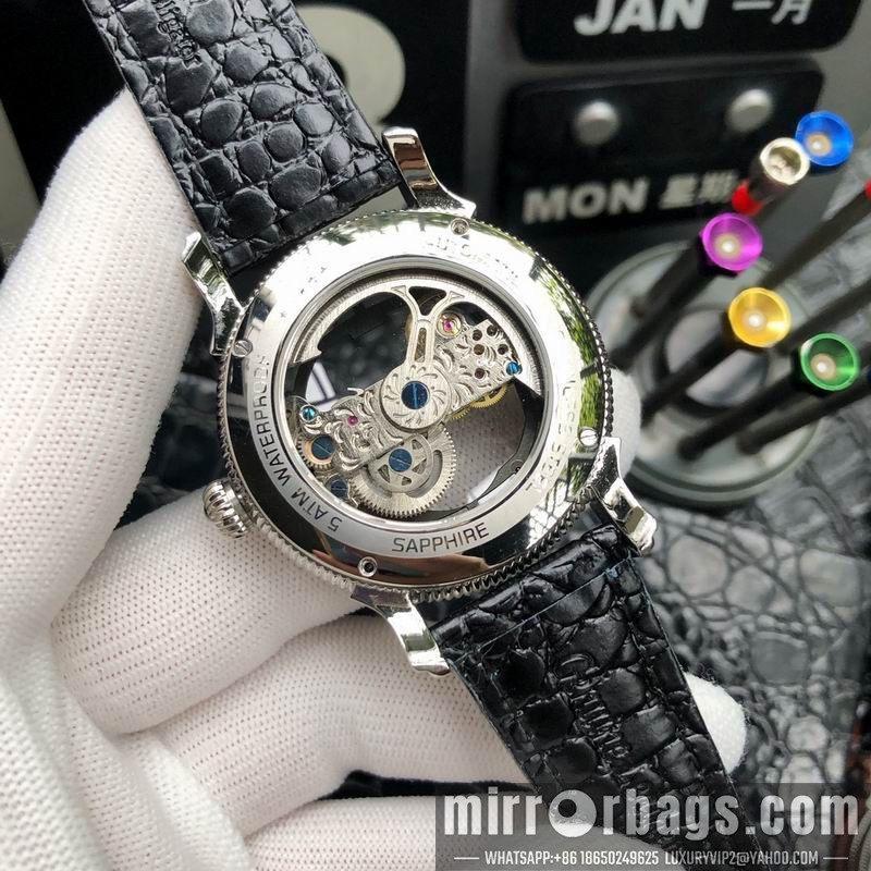 Patek Philippe 42mm 090467 Watch