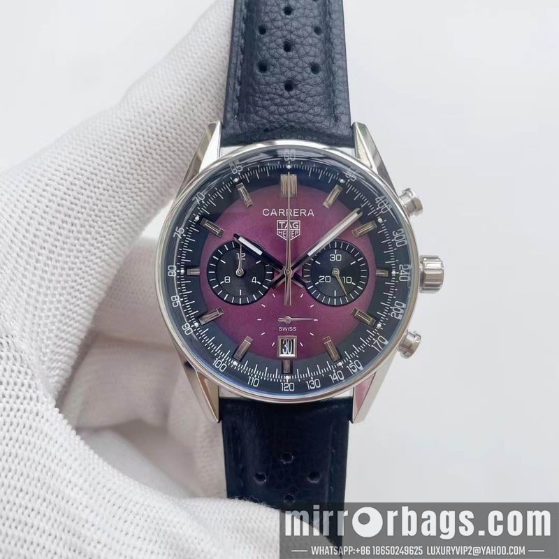 Tag Heuer watch 080572 Watch
