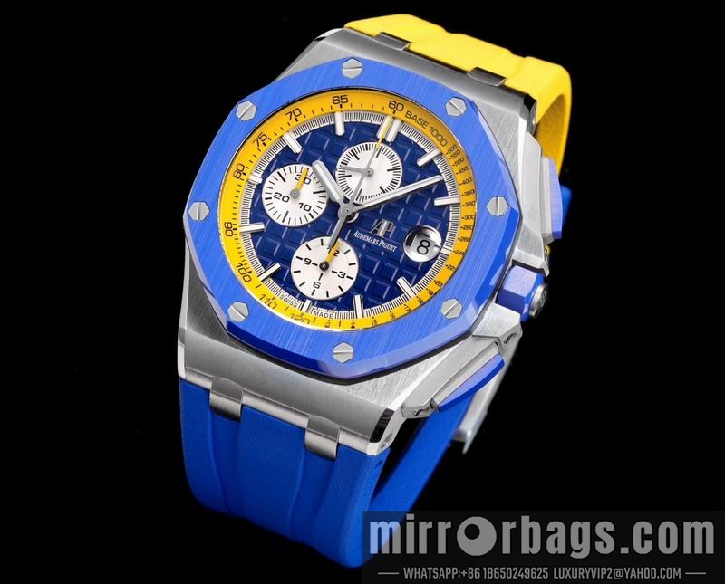 AP watch 080430 Watch