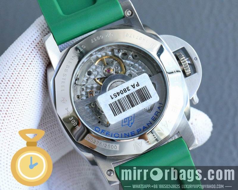 Panerai 44mm 091610 Watch