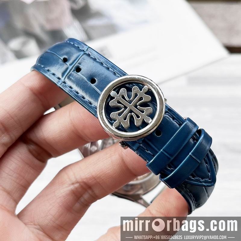 Patek Philippe 43mm 110948 Watch