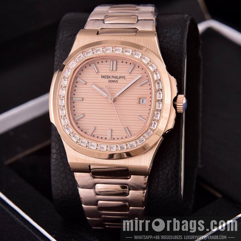 Patek Philippe 40mm 042332 Watch
