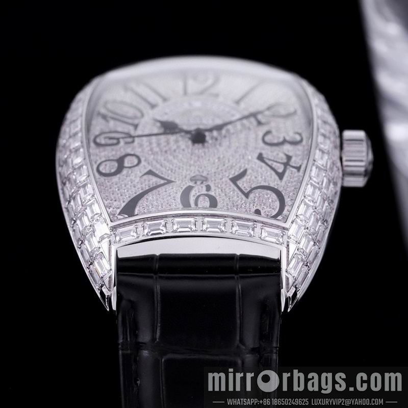 Franck Muller 40X52mm 091654 Watch