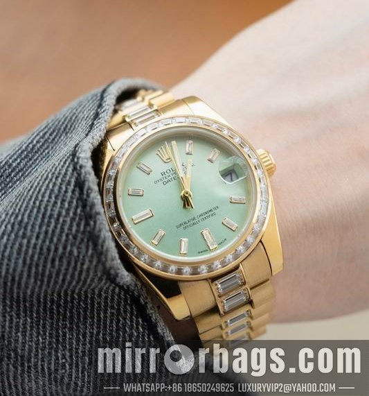 Rolex 31mm 040961 Watch