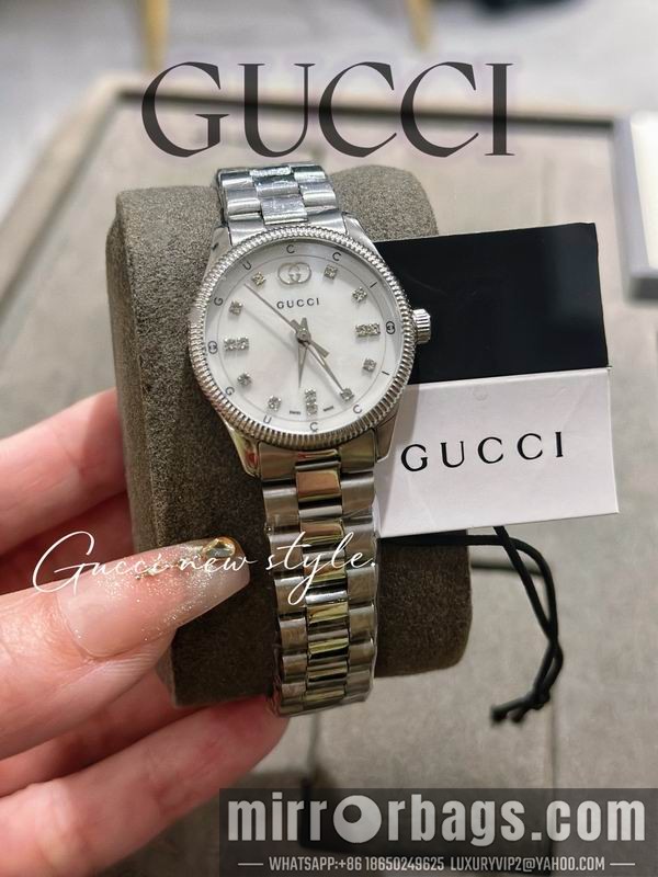 Gucci 29mm 042935 Watch