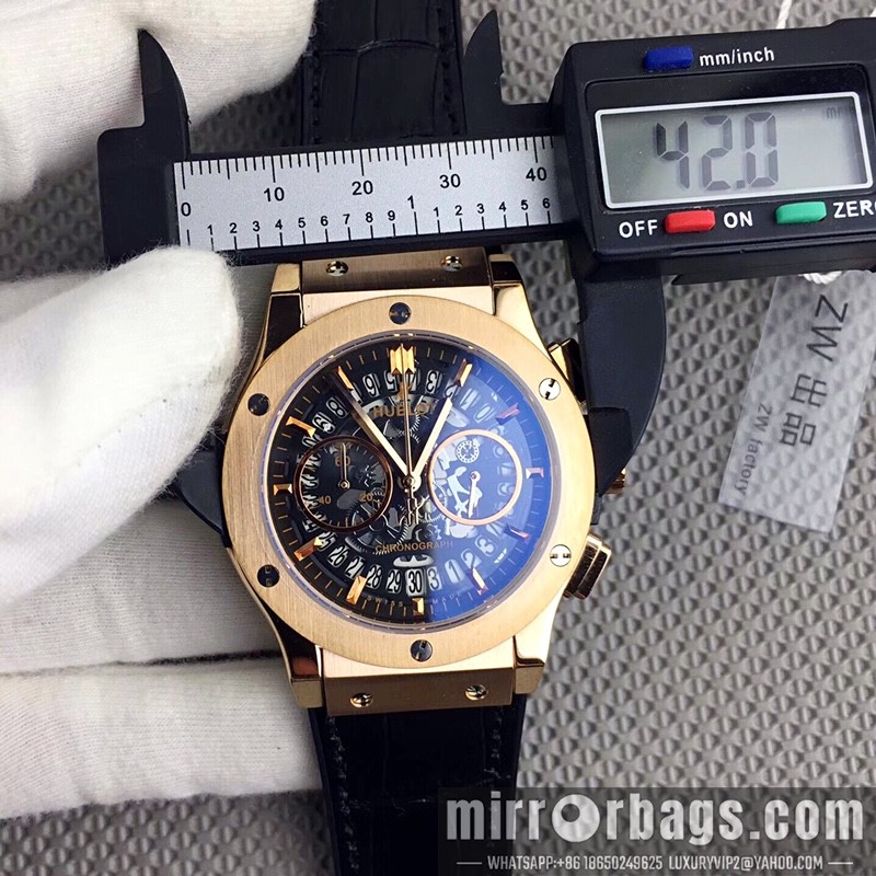 Hublot 42mm 080793 Watch