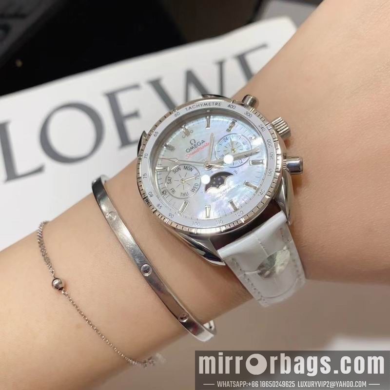 Omega 37mm 101558 Watch