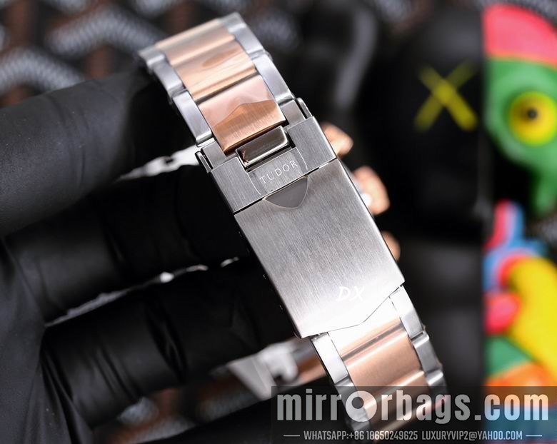 Tudor 42mm 2nms62 Watch