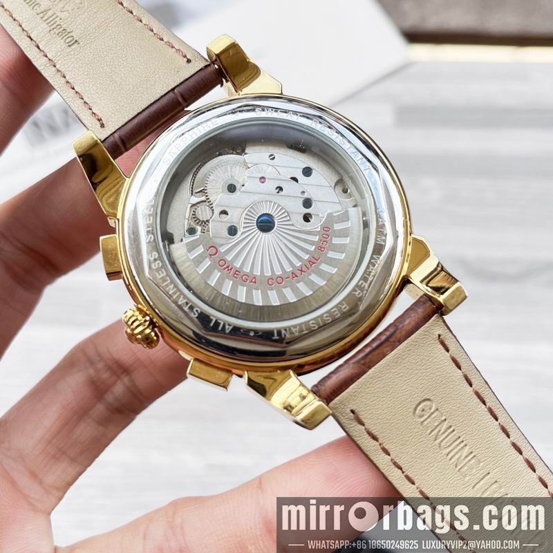 Omega 42mm 082383 Watch