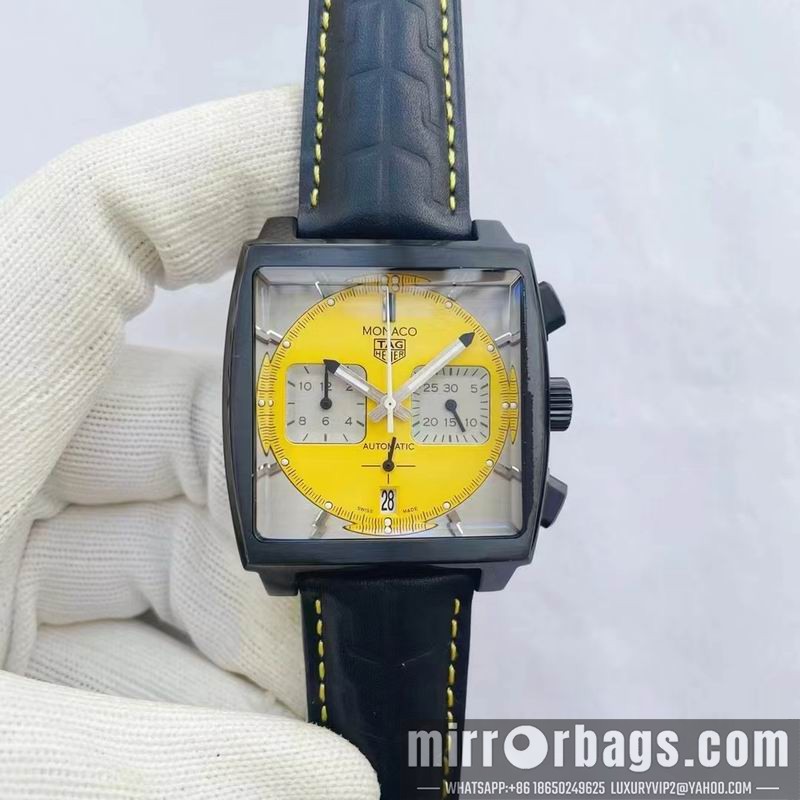 Tag Heuer watch 080562 Watch