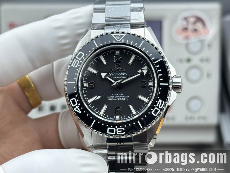 Omega 42mm 040909 Watch
