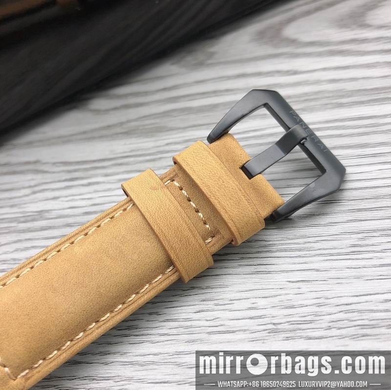 Panerai 44mm 090416 Watch