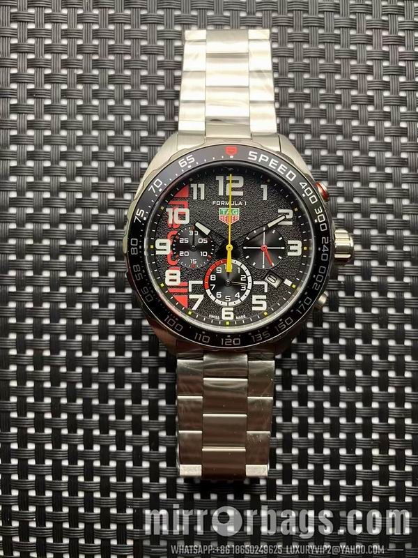 Tag Heuer 44mm 080552 Watch