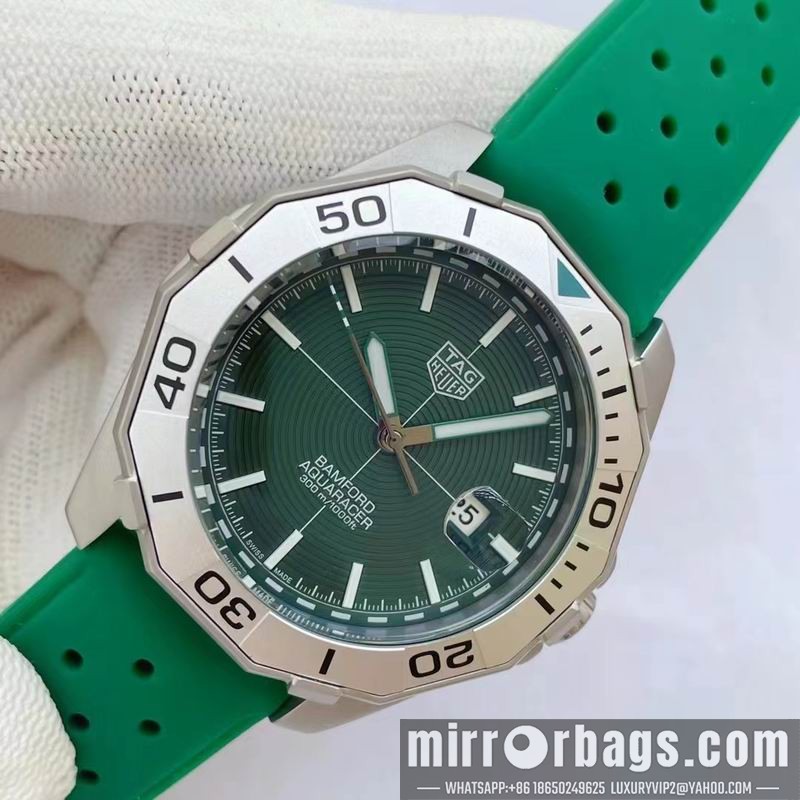Tag Heuer watch 080554 Watch