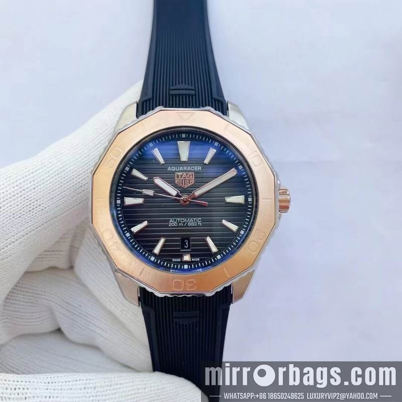 Tag Heuer watch 080558 Watch