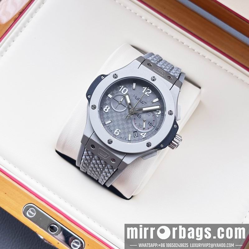Hublot 45mm 092110 Watch