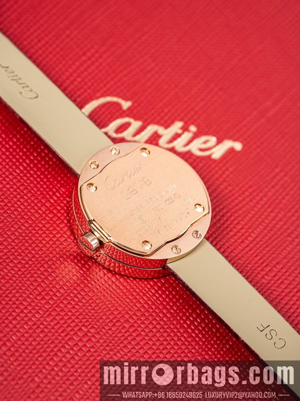 Cartier 24mm 101426 Watch