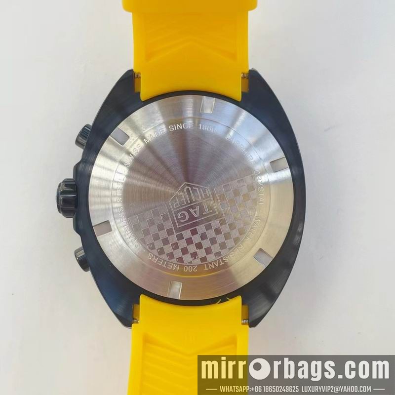 Tag Heuer watch 080588 Watch