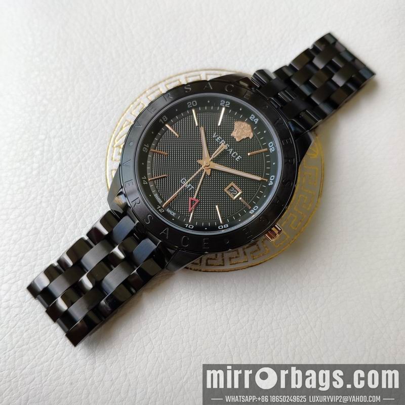 Versace 42mm 032464 Watch