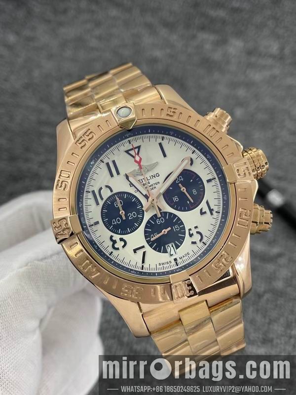 Breitling watch 082358 Watch