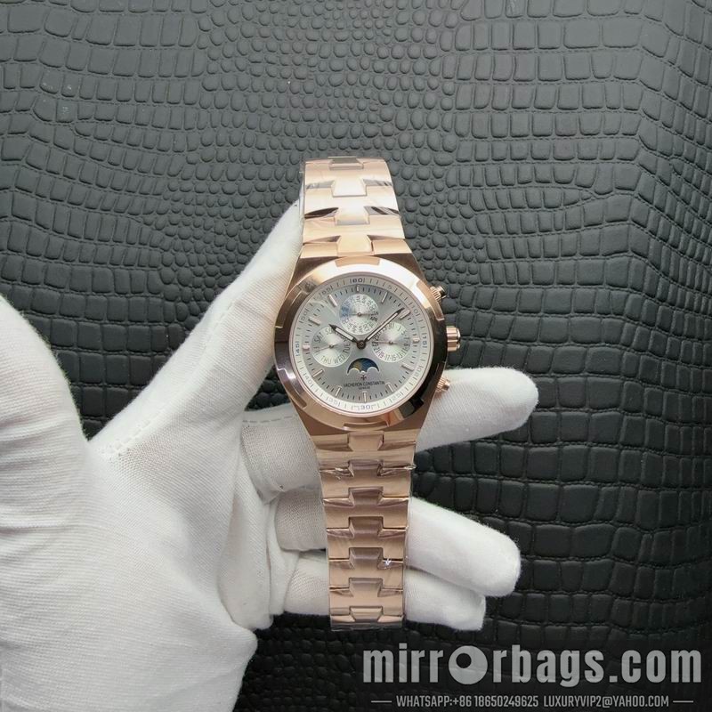 Vacheron Constantin 42mm 100846 Watch