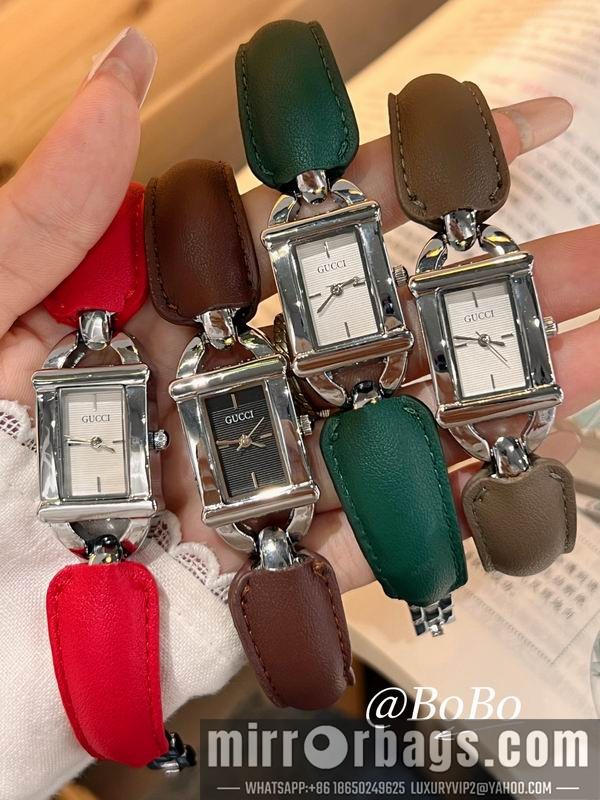 Gucci 20X40mm 122837 Watch