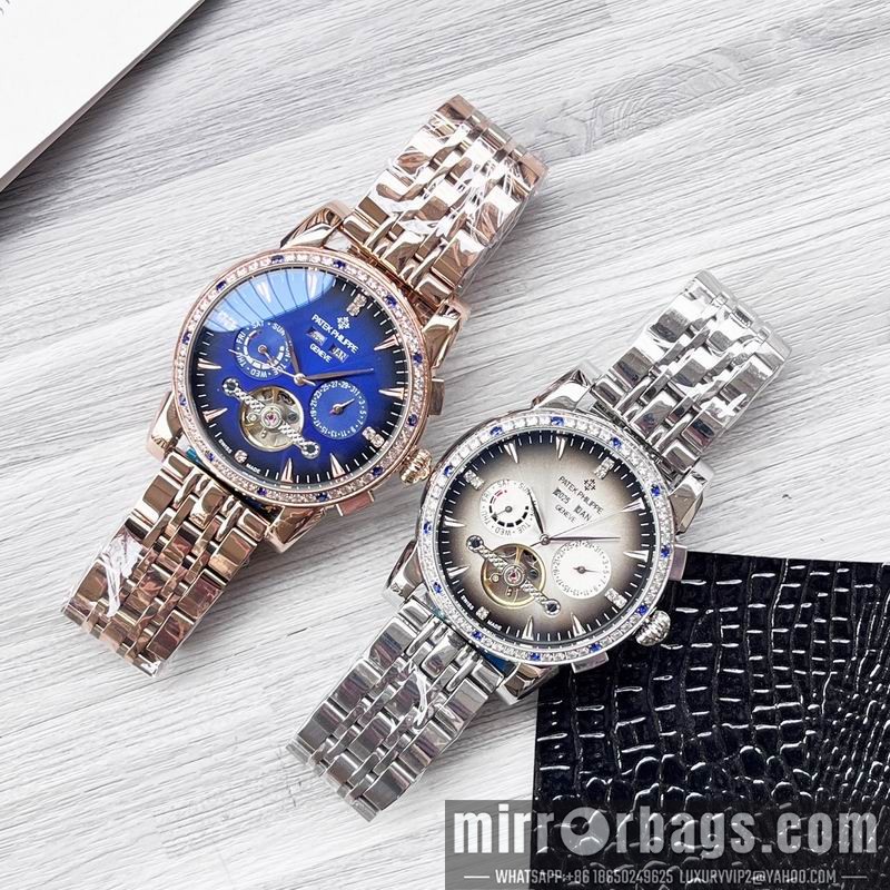 Patek Philippe 42mm 032564 Watch