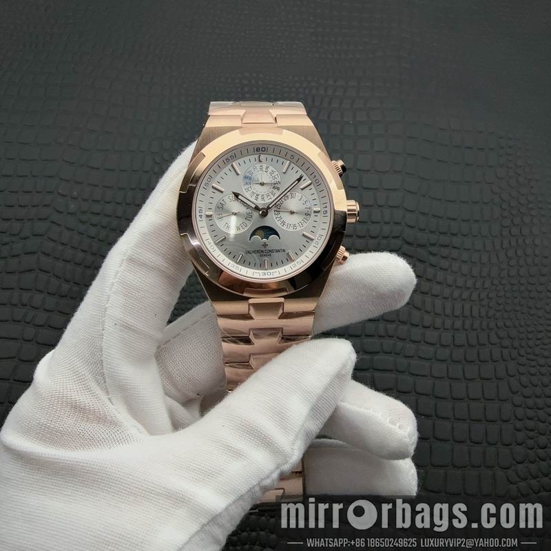 Vacheron Constantin 42mm 100846 Watch