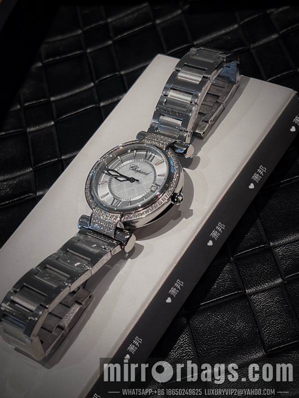 Chopard 36mm 29mm 010517 Watch