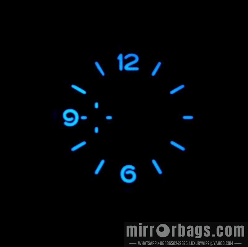 Panerai 44mm 090477 Watch