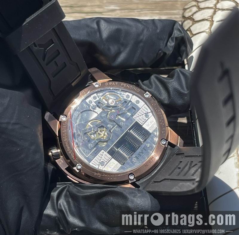 Vacheron Constantin 41mm 100955 Watch