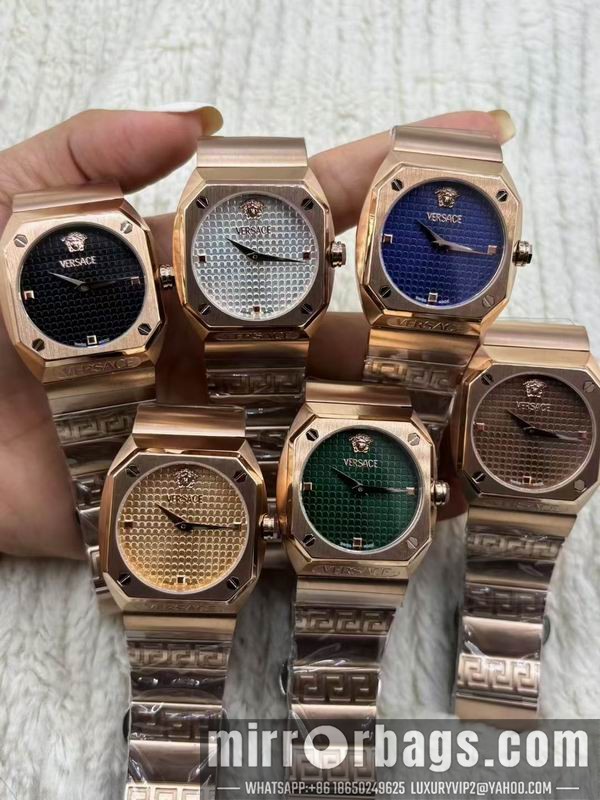 Versace watch 042950 Watch