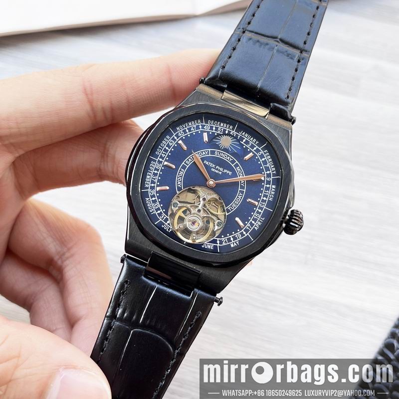 Patek Philippe 42mm 032572 Watch
