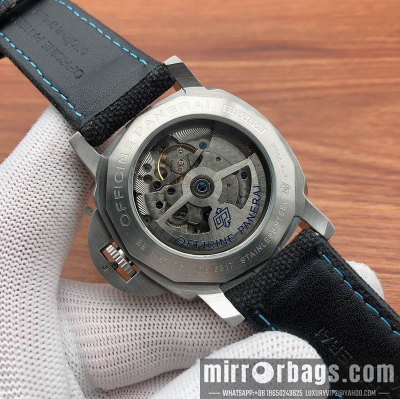 Panerai 44mm 090452 Watch